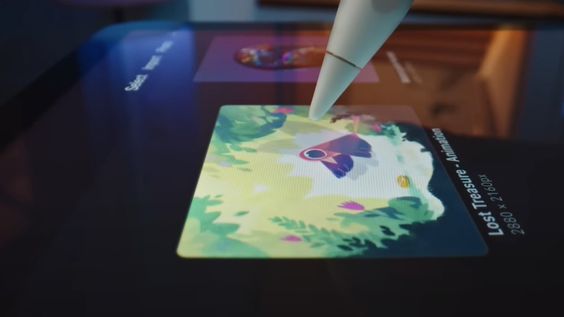 Phát huy tối đa sức mạnh của Apple Pencil